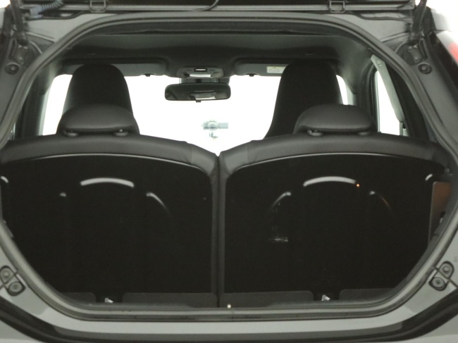 Toyota Aygo X - 1.0 VVT-i S-CVT Premium