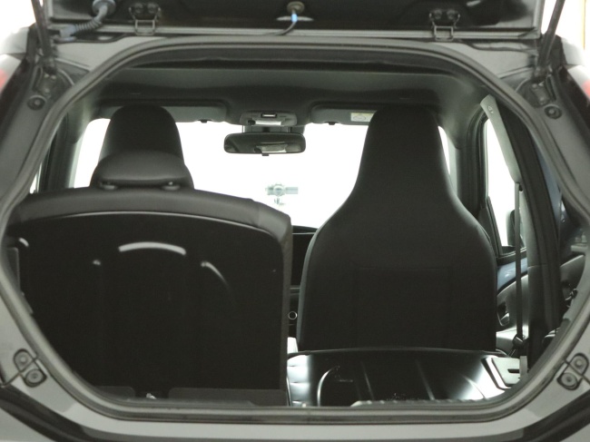 Toyota Aygo X - 1.0 VVT-i S-CVT Premium