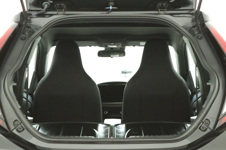 Toyota Aygo X - 1.0 VVT-i S-CVT Premium 25