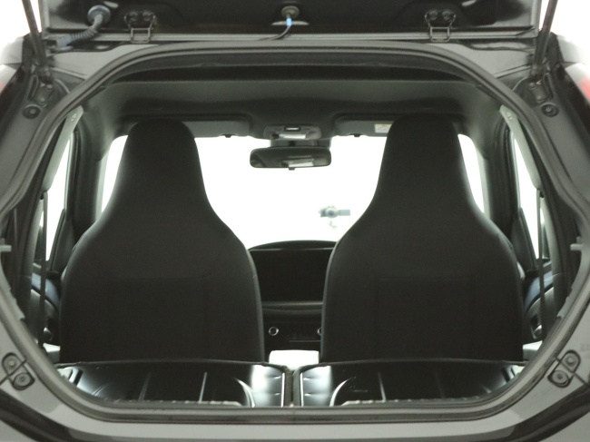 Toyota Aygo X - 1.0 VVT-i S-CVT Premium