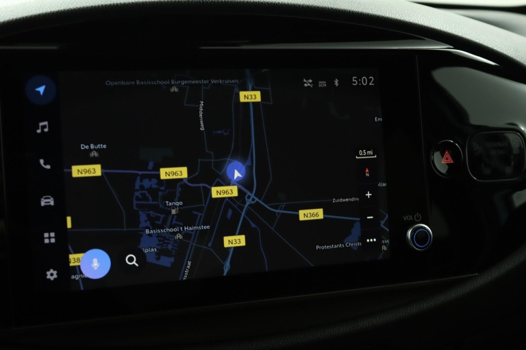 Toyota Aygo X - 1.0 VVT-i S-CVT Premium 27