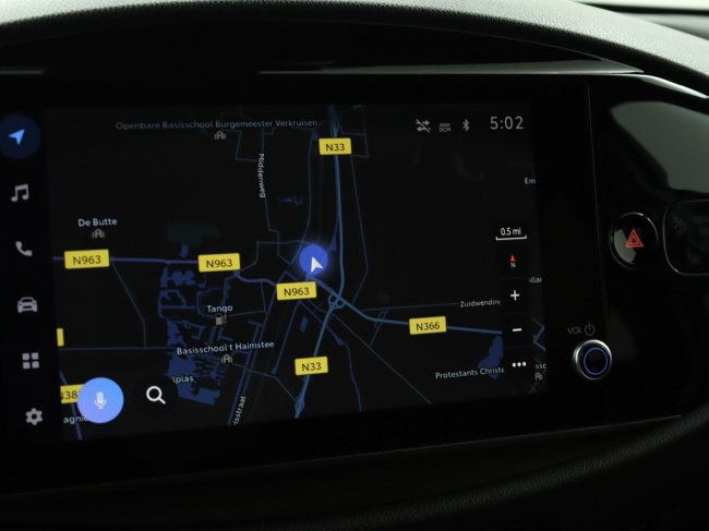 Toyota Aygo X - 1.0 VVT-i S-CVT Premium