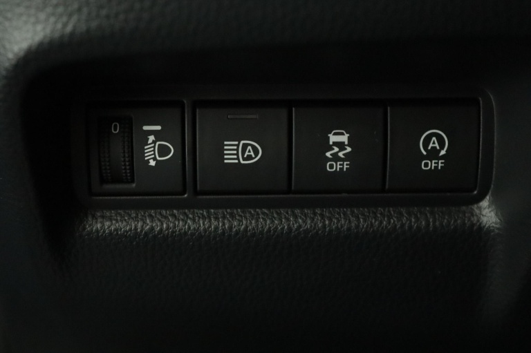 Toyota Aygo X - 1.0 VVT-i S-CVT Premium 29