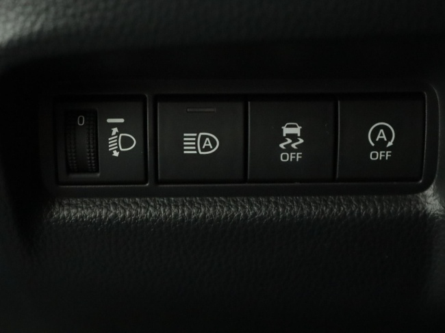 Toyota Aygo X - 1.0 VVT-i S-CVT Premium