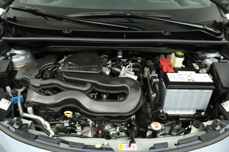 Toyota Aygo X - 1.0 VVT-i S-CVT Premium 34