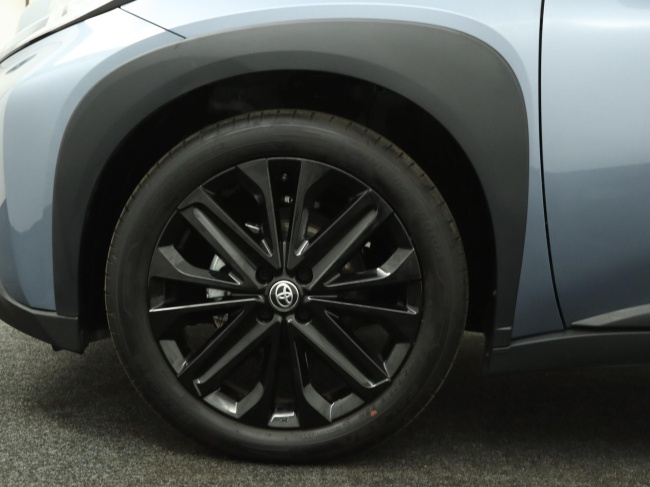 Toyota Aygo X - 1.0 VVT-i S-CVT Premium