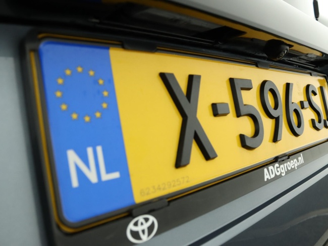 Toyota Aygo X - 1.0 VVT-i S-CVT Premium