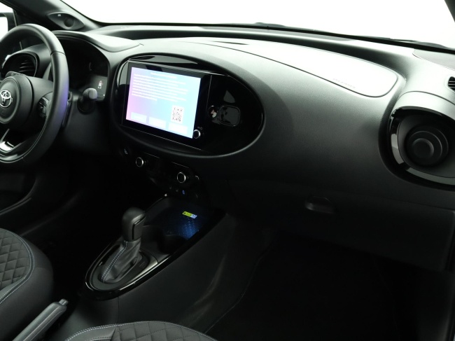 Toyota Aygo X - 1.0 VVT-i S-CVT Premium