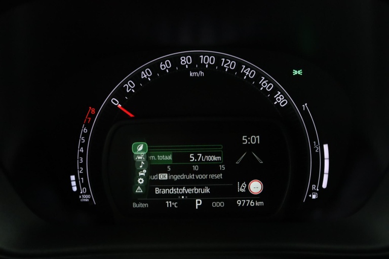 Toyota Aygo X - 1.0 VVT-i S-CVT Premium 44