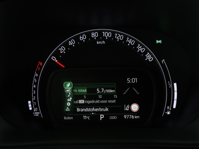 Toyota Aygo X - 1.0 VVT-i S-CVT Premium