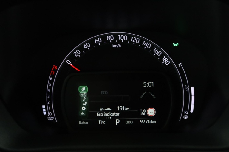 Toyota Aygo X - 1.0 VVT-i S-CVT Premium 45