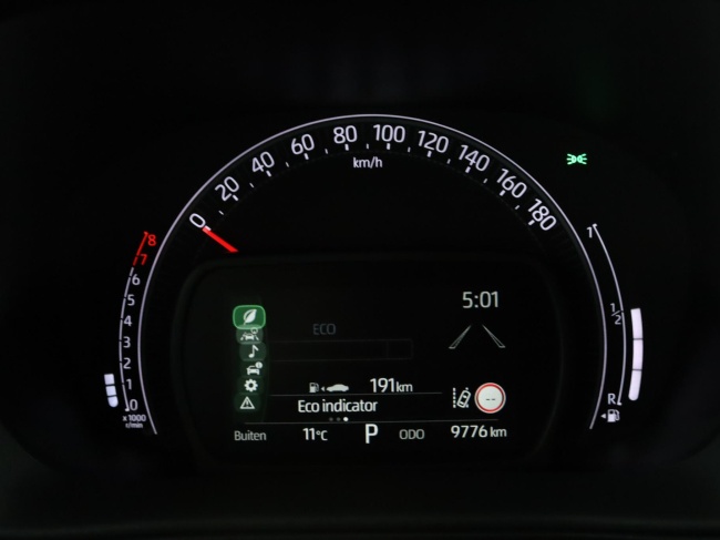 Toyota Aygo X - 1.0 VVT-i S-CVT Premium