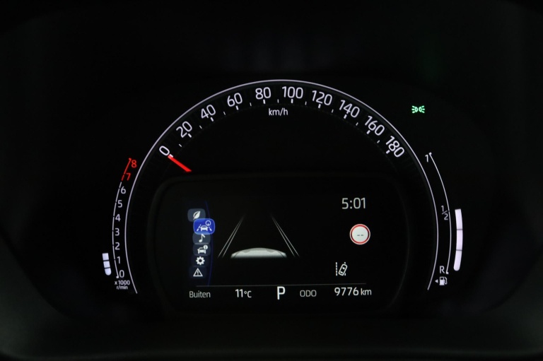 Toyota Aygo X - 1.0 VVT-i S-CVT Premium 46