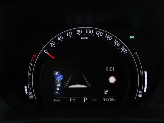 Toyota Aygo X - 1.0 VVT-i S-CVT Premium