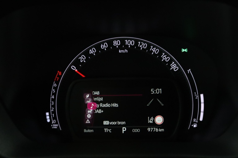 Toyota Aygo X - 1.0 VVT-i S-CVT Premium 47