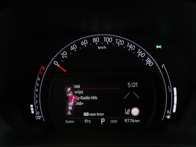 Toyota Aygo X - 1.0 VVT-i S-CVT Premium