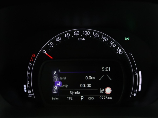 Toyota Aygo X - 1.0 VVT-i S-CVT Premium