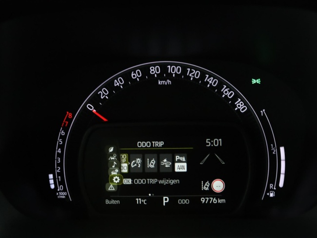 Toyota Aygo X - 1.0 VVT-i S-CVT Premium