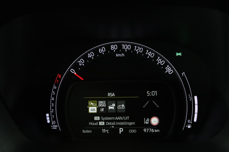 Toyota Aygo X - 1.0 VVT-i S-CVT Premium 50