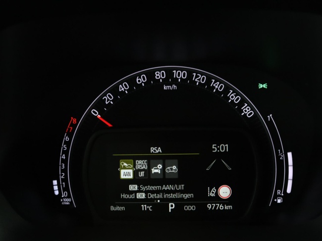 Toyota Aygo X - 1.0 VVT-i S-CVT Premium