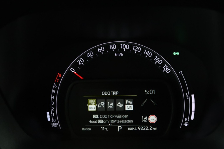 Toyota Aygo X - 1.0 VVT-i S-CVT Premium 51