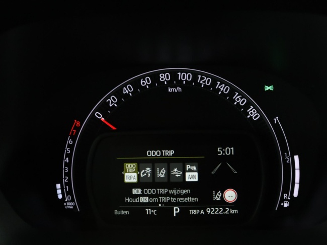 Toyota Aygo X - 1.0 VVT-i S-CVT Premium