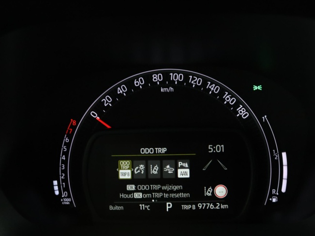 Toyota Aygo X - 1.0 VVT-i S-CVT Premium