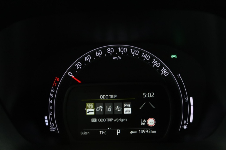 Toyota Aygo X - 1.0 VVT-i S-CVT Premium 53