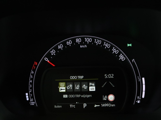 Toyota Aygo X - 1.0 VVT-i S-CVT Premium