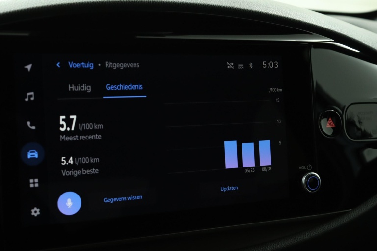 Toyota Aygo X - 1.0 VVT-i S-CVT Premium 56