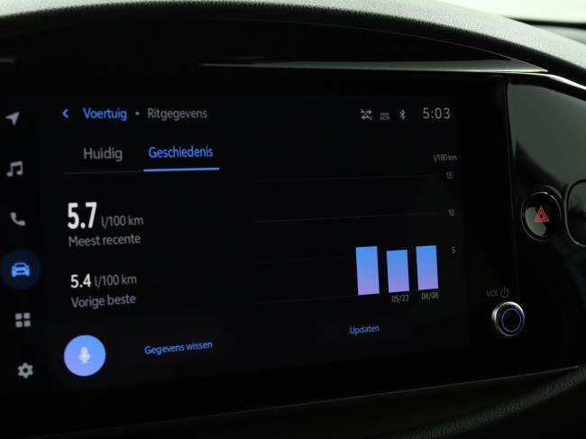 Toyota Aygo X - 1.0 VVT-i S-CVT Premium