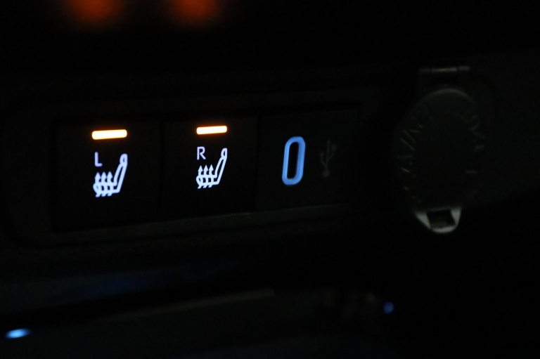 Toyota Aygo X - 1.0 VVT-i S-CVT Premium 58