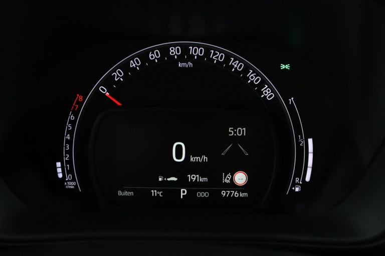 Toyota Aygo X - 1.0 VVT-i S-CVT Premium 6