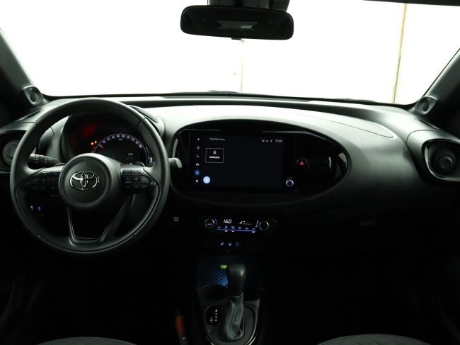 Toyota Aygo X - 1.0 VVT-i S-CVT Premium