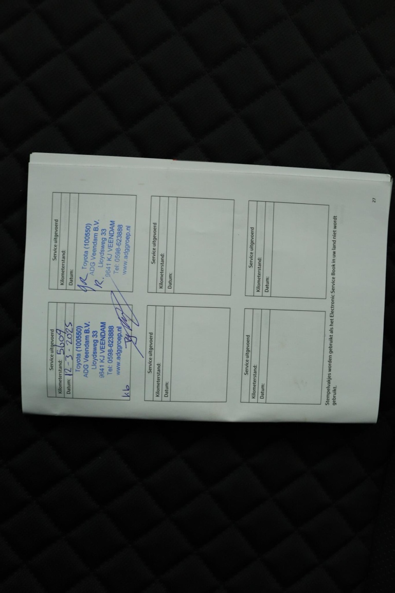 Toyota Aygo X - 1.0 VVT-i S-CVT Premium 63