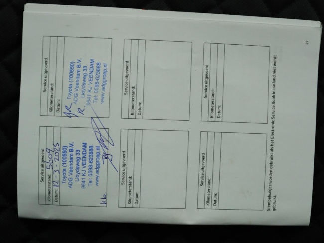 Toyota Aygo X - 1.0 VVT-i S-CVT Premium