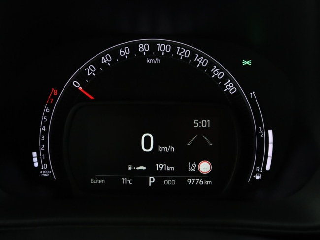 Toyota Aygo X - 1.0 VVT-i S-CVT Premium