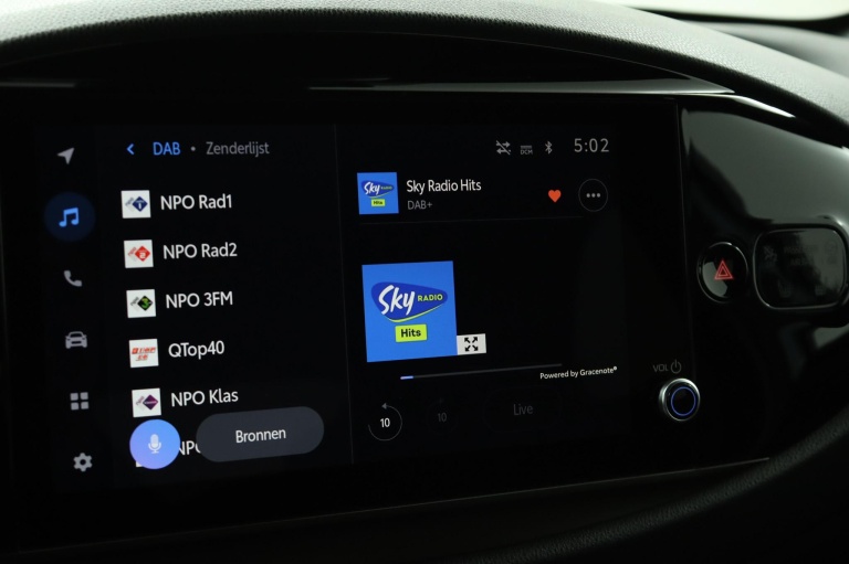 Toyota Aygo X - 1.0 VVT-i S-CVT Premium 8