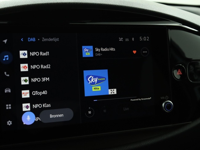 Toyota Aygo X - 1.0 VVT-i S-CVT Premium