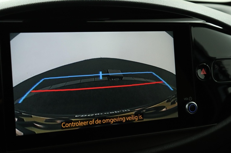 Toyota Aygo X - 1.0 VVT-i S-CVT Premium 9