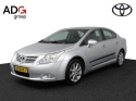 Toyota Avensis - 2.0 VVTi Executive Business