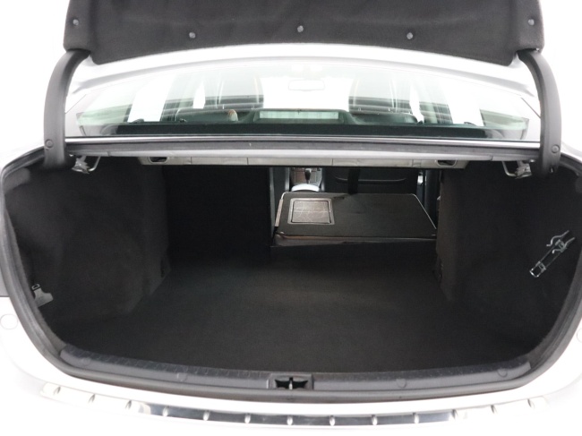 Toyota Avensis - 2.0 VVTi Executive Business