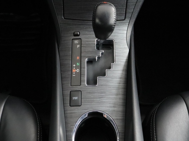 Toyota Avensis - 2.0 VVTi Executive Business