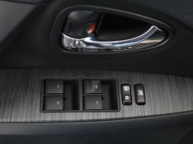 Toyota Avensis - 2.0 VVTi Executive Business