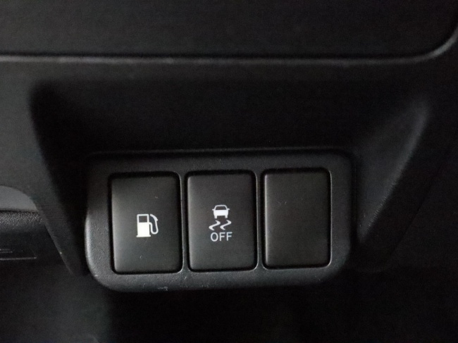 Toyota Avensis - 2.0 VVTi Executive Business