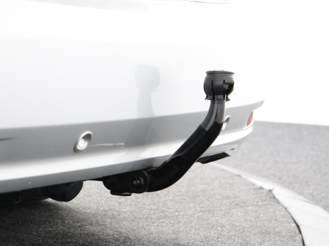 Toyota Avensis - 2.0 VVTi Executive Business