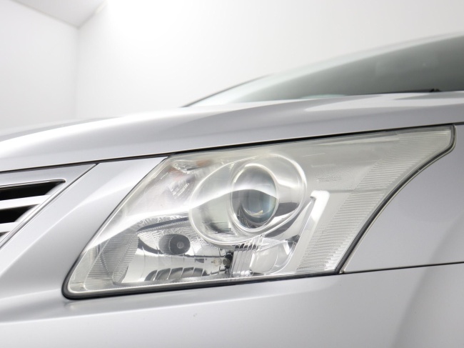 Toyota Avensis - 2.0 VVTi Executive Business