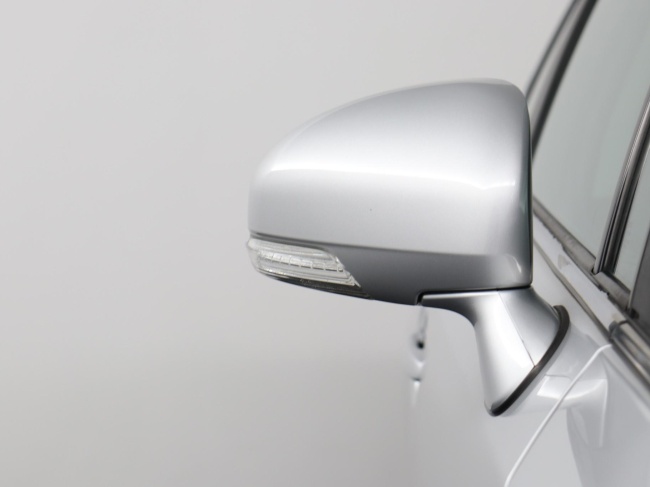 Toyota Avensis - 2.0 VVTi Executive Business