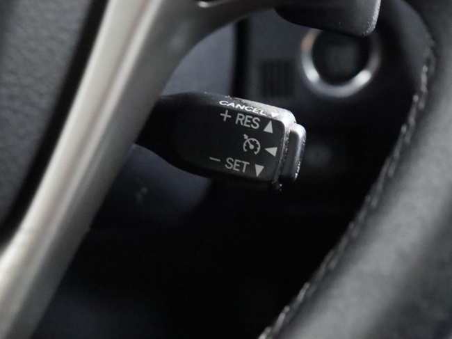 Toyota Avensis - 2.0 VVTi Executive Business