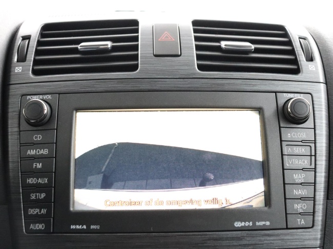 Toyota Avensis - 2.0 VVTi Executive Business